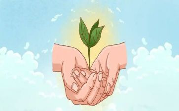 环保教育讲话稿5篇