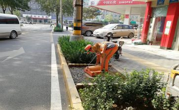 环卫所安全生产月工作总结6篇