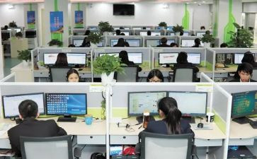 话务员的年度总结模板7篇