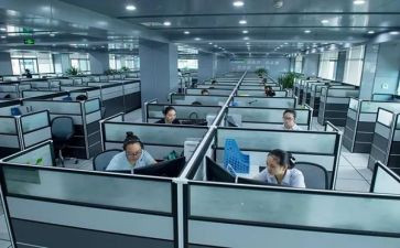 话务员个人年度总结参考6篇