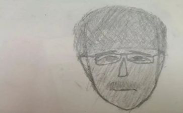 我的自画像的作文400字8篇