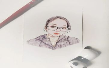 我的画像作文200作文精选6篇