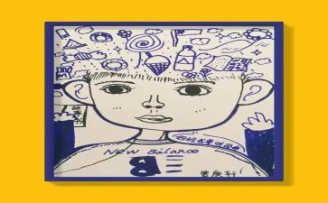 我的画像400字作文优质6篇