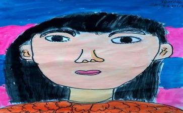 我的画像作文200作文推荐5篇
