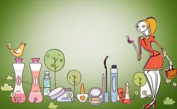 化妆周工作总结参考8篇