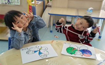 幼儿园绘画桥教案8篇