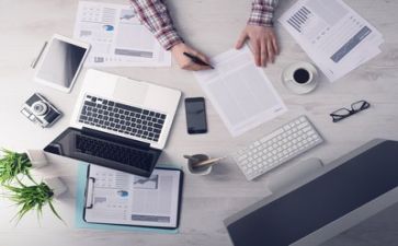 会计月工作计划总结参考7篇