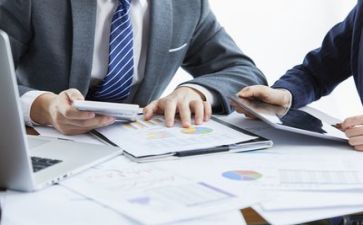 2024年度会计工作总结报告8篇