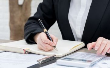 会计岗工作总结推荐6篇