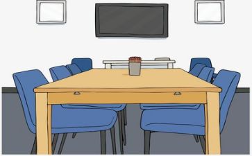 会议组工作计划5篇