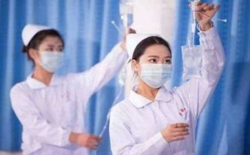 护理的工作心得优秀7篇