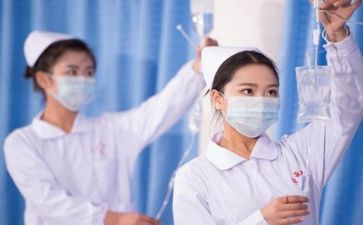 护护理工作总结推荐6篇