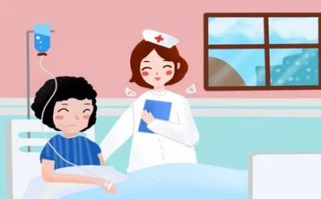 护理年度报告总结5篇