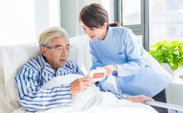 护理工作总结计划6篇