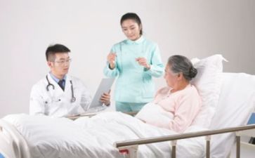 护理节心得体会优秀5篇