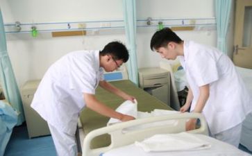 优质护理个人总结7篇