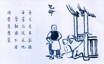 保护生态环境心得7篇