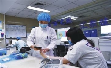 医院护士工作总结范文最新5篇