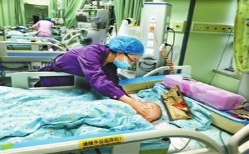 护士半年度工作总结参考5篇