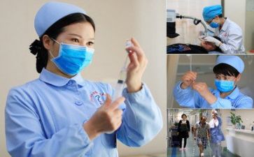 2024优秀护士个人总结模板5篇