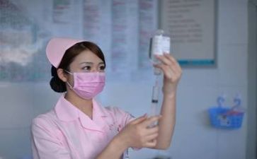 2024护士述职报告推荐8篇
