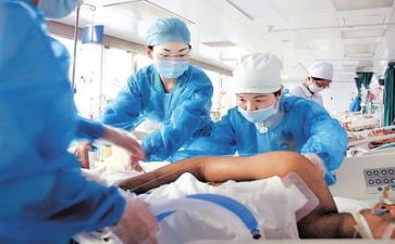 护士实习的工作总结最新5篇