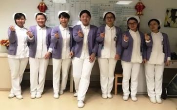 护士的个人述职报告范文参考8篇