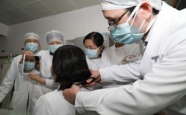 护士实习的工作总结模板8篇