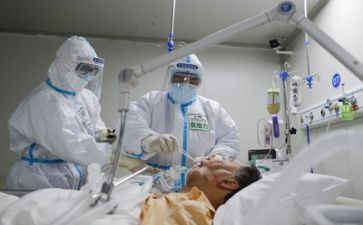 新护士长年度工作计划5篇