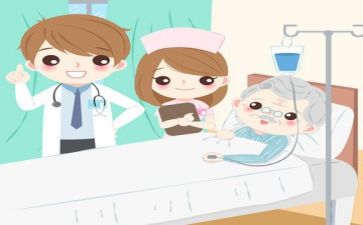 2024护士述职报告6篇