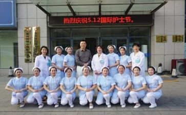 科护士长年终工作总结最新5篇