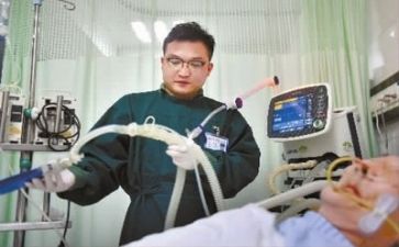 护士实习的工作总结5篇