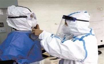 医院护士工作总结2023精选6篇