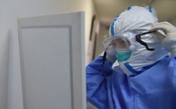 医院护士工作总结2023推荐7篇