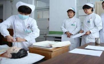 护士个人年终述职报告范文8篇