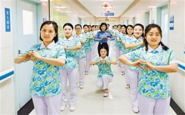 医院护士的工作体会心得通用6篇