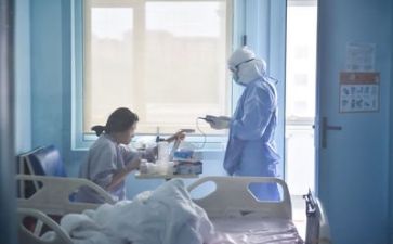 医院护士工作总结2023模板5篇