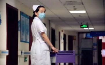 护士工作总结以及计划6篇
