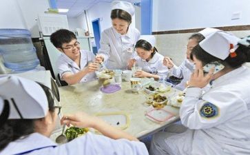 2024护士述职报告模板6篇