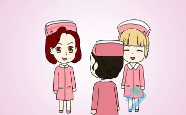 2024护士长个人述职报告7篇