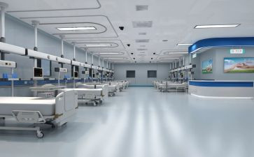 icu护理工作计划6篇