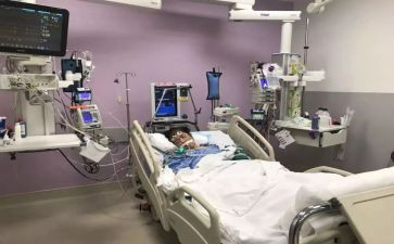 icu科护士工作总结5篇