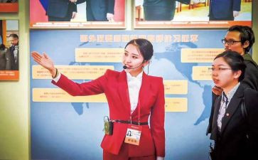 2024红领巾讲解员演讲稿6篇