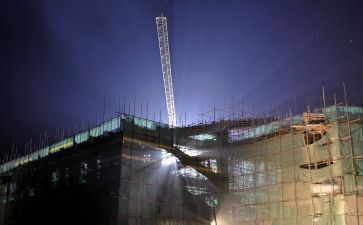 2023年创建工作计划6篇