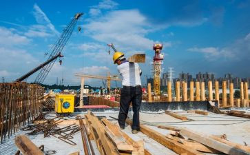 2024年城建工作年度总结8篇