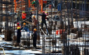城市创建工作总结5篇