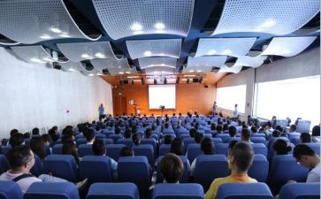 县道德讲堂工作总结6篇