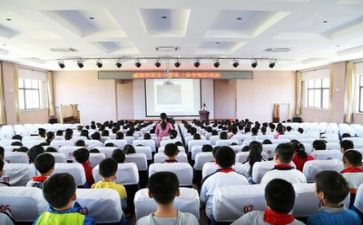 讲座心得体会模板8篇