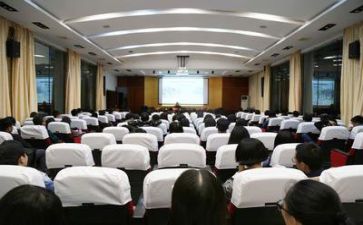 看讲座心得体会8篇
