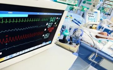 监护室申请书5篇